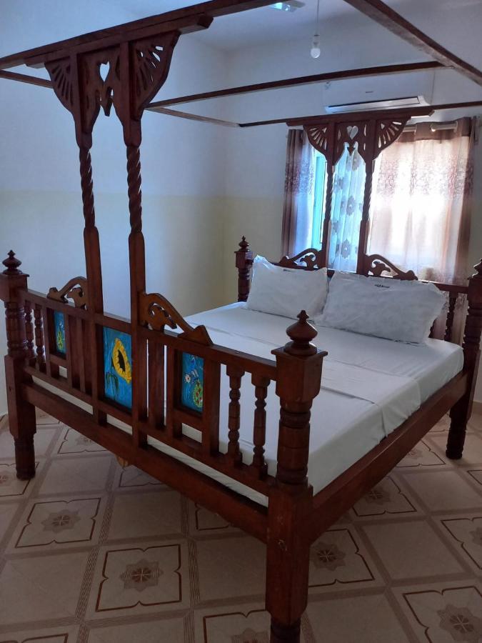 Rhino Apartment Ватаму Экстерьер фото