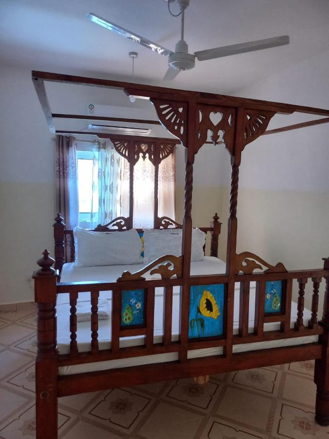 Rhino Apartment Ватаму Экстерьер фото