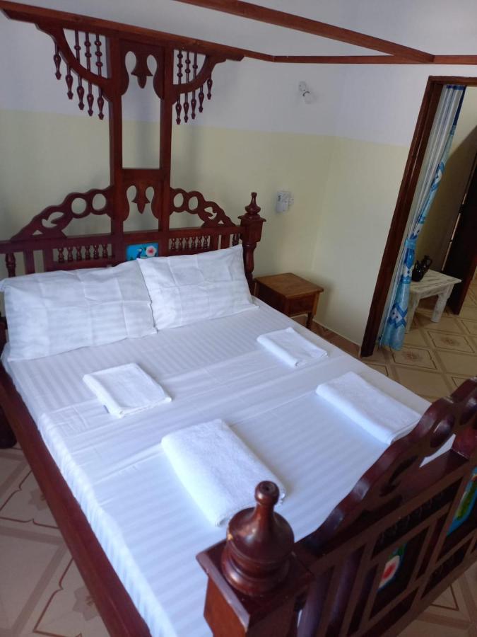 Rhino Apartment Ватаму Экстерьер фото
