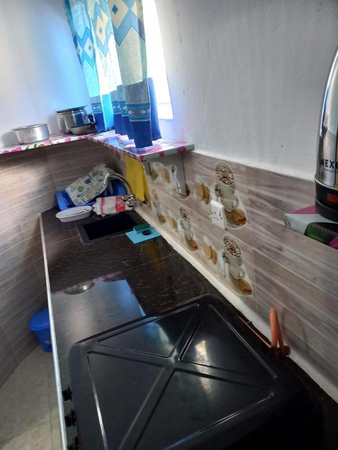 Rhino Apartment Ватаму Экстерьер фото