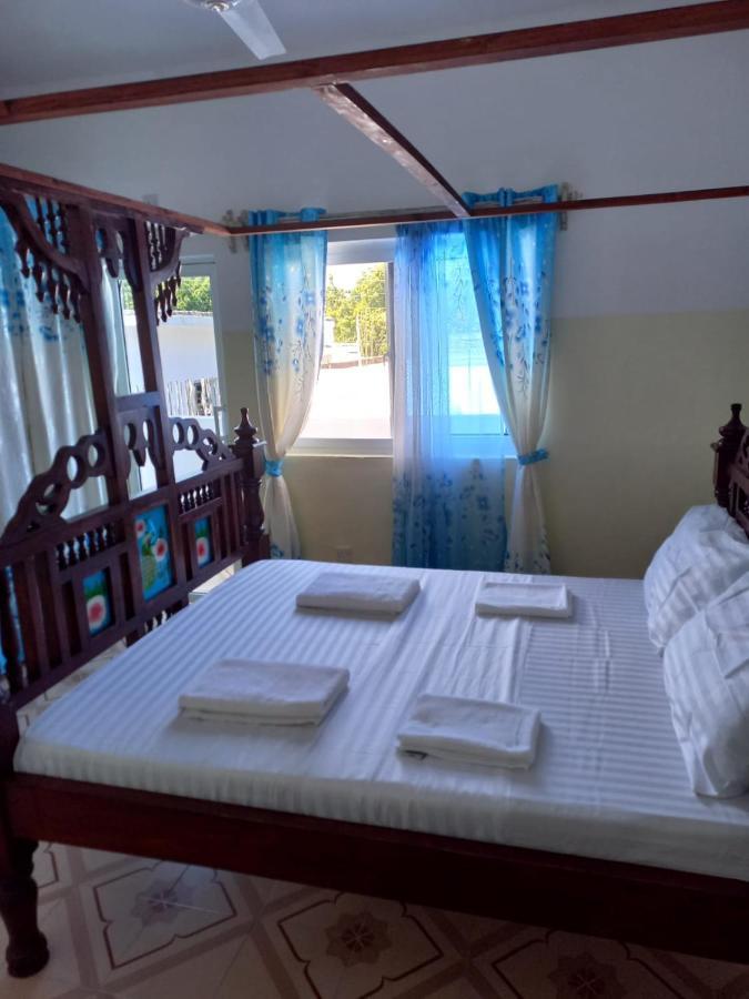 Rhino Apartment Ватаму Экстерьер фото