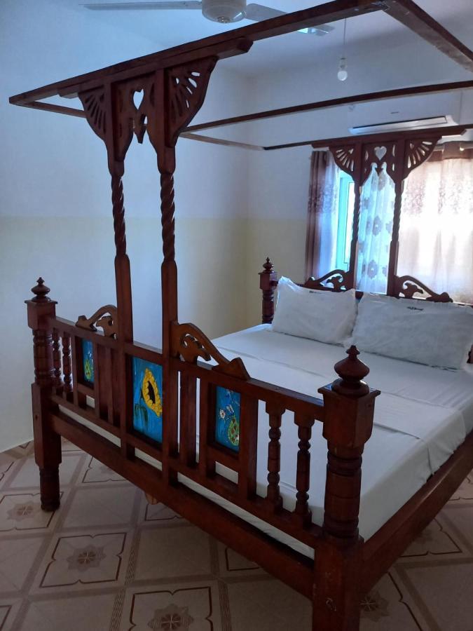 Rhino Apartment Ватаму Экстерьер фото