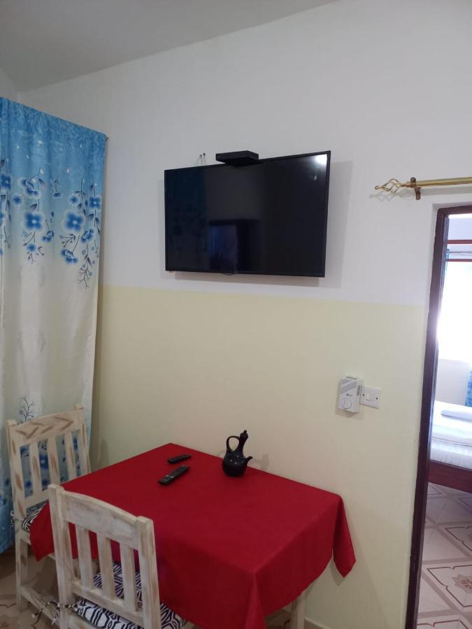 Rhino Apartment Ватаму Экстерьер фото