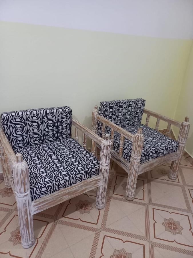 Rhino Apartment Ватаму Экстерьер фото